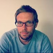 Paul Bruce's photo