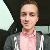 Matt Petersen's photo