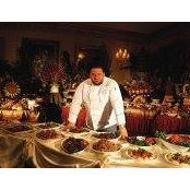 Chef Bazzi's photo