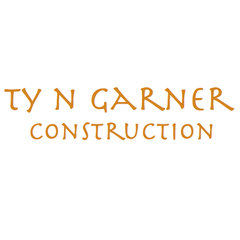 TY N GARNER CONSTRUCTION