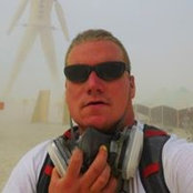 Corey Barker's photo