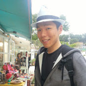 Ken Ewan's photo