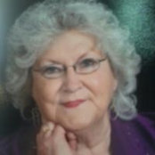 Foto von Mary Rowe