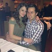 Peter Maroulis's photo