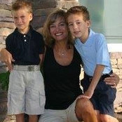 Debi Urschel's photo