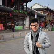 Khent Ching's photo