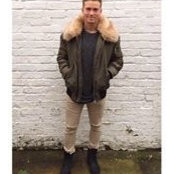 Olly George's photo