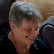 Christine Crowell's photo
