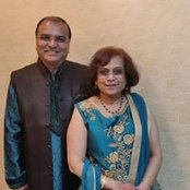 Shishir Parikh's photo