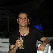 Rafael Cardozo's photo