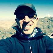 Alex Jones's photo