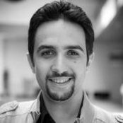 Ahmad Nassri's photo