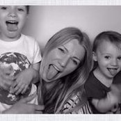 Klaudia Gallagher's photo