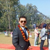 Aman Sharma's photo