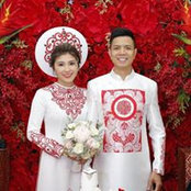 Tina Chen's photo