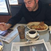 Lee Sacks's photo