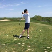 Jian Tong's photo