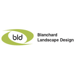 Blanchard Landscape Design