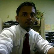 Foto von Suren Ramkissoon