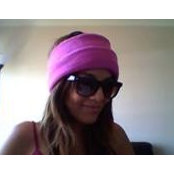 Danitza Garays foto