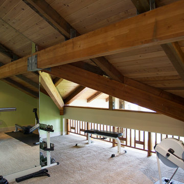 Wavecrest Waikii Renovations