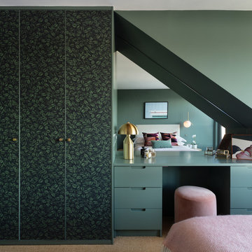 Contemporary Stylish Apartment Kentish Town