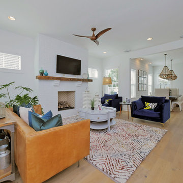 Neptune Beach House