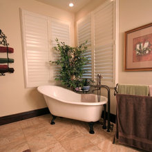 bath shutters