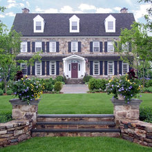 beautiful homes