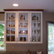 Glass Doors