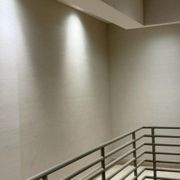 Professional Wallpaper Installation