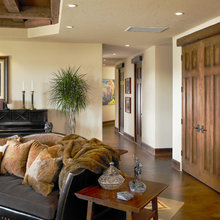 interior details