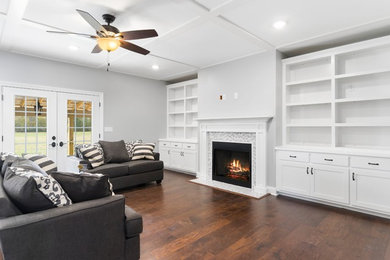 Residential Projects