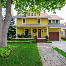 Exterior Ideas