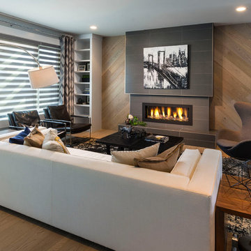 The Kingsley II - Crystal Creek Homes