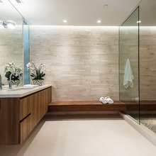 Carrie's Bathroom