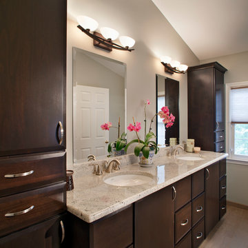 Contemporary Bath