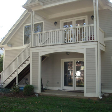 Carriage Houses