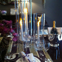 Holiday 2015 Designer's Tabletop Event @ Christopher Guy Showroom - Products