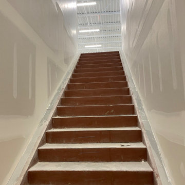 Commercial Project