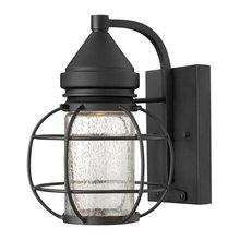 Outdoor Lighting