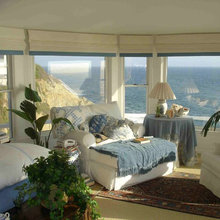 window coverings