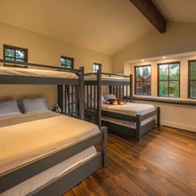 kid/bunk room