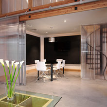 Room Partition