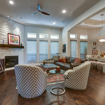 HARVEY FLOOD REBUILD 17-121