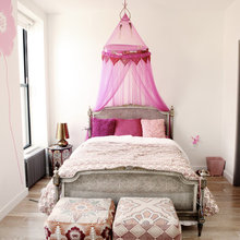 Ava's bedroom