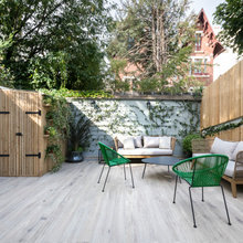 Abri Jardin