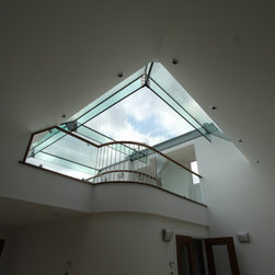 Tenterden Grove - Skylights