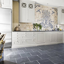 Flooring
