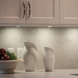 Anmore Kitchen - Decorative Jars And Urns